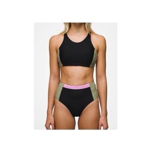 19P.- Prana Baja Bound Top Size Small